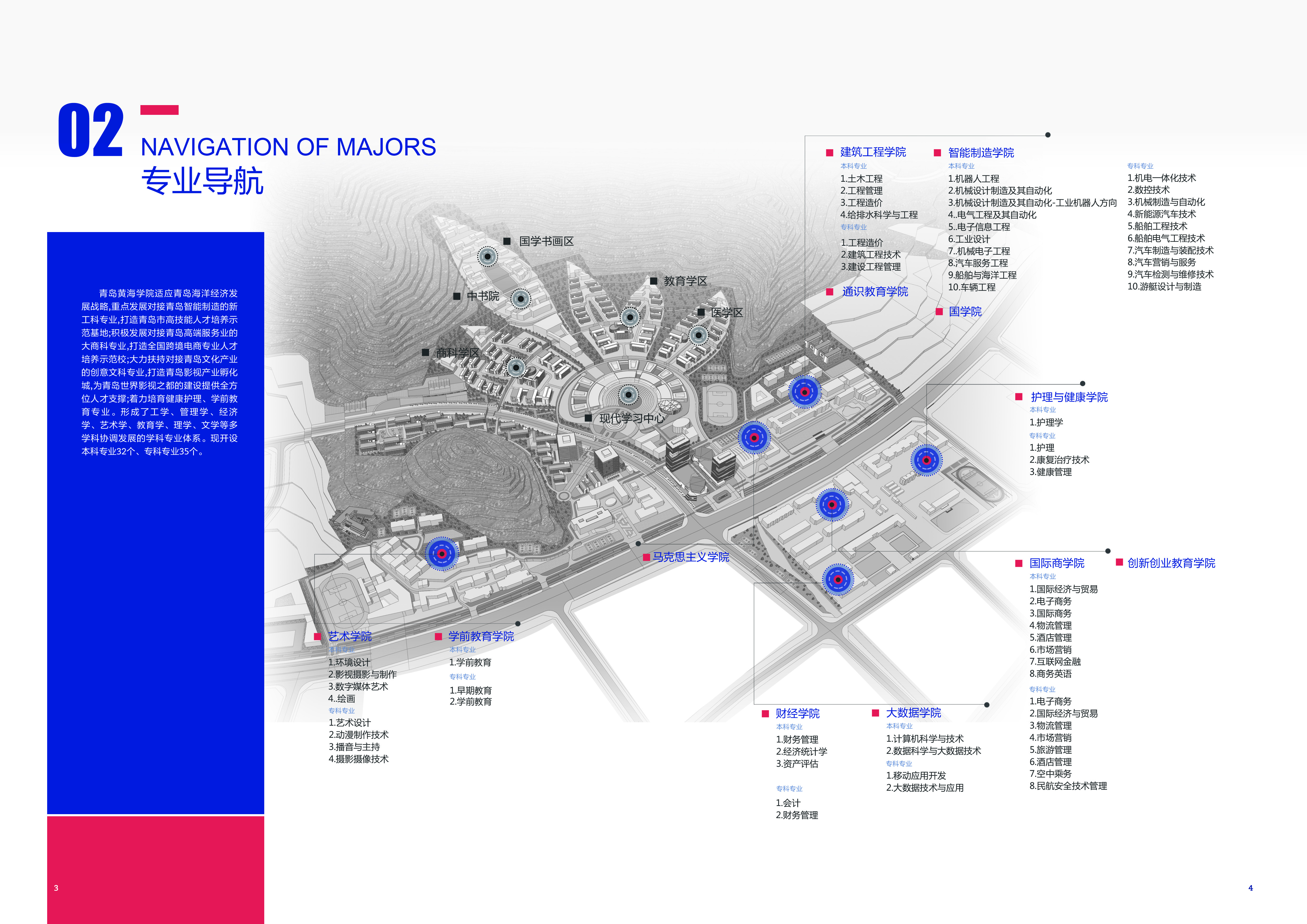 2019纽约国际最新网站宣传册