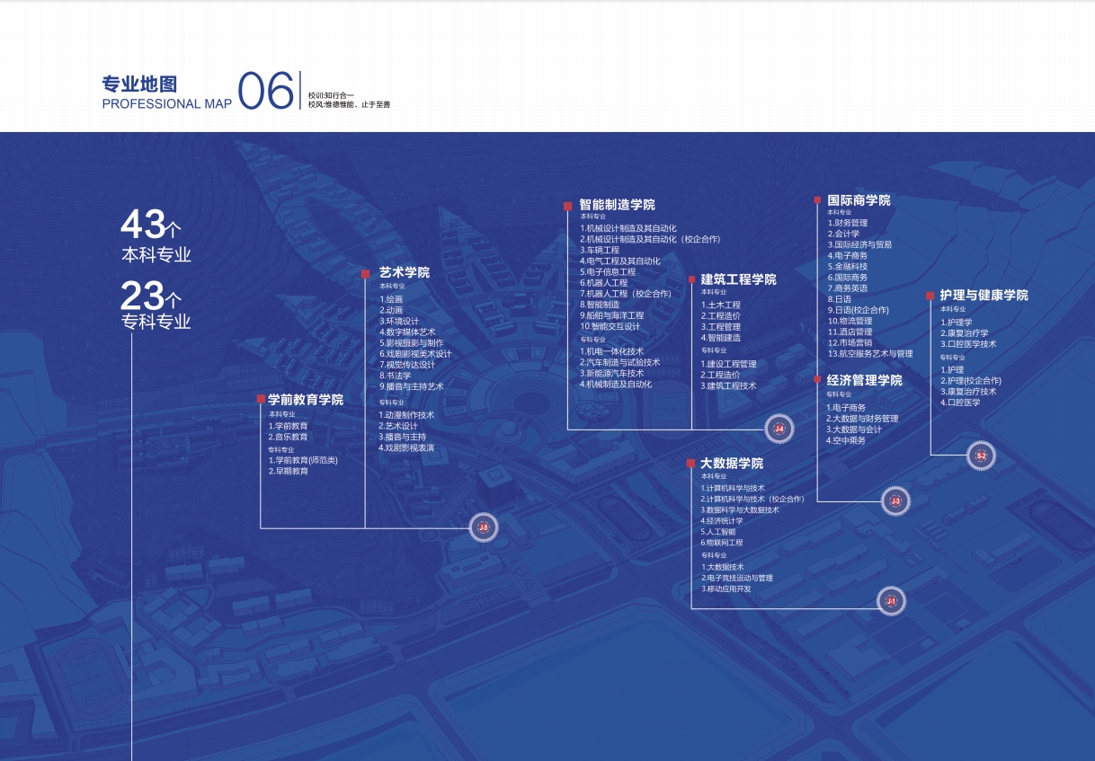 2023年纽约国际最新网站宣传册