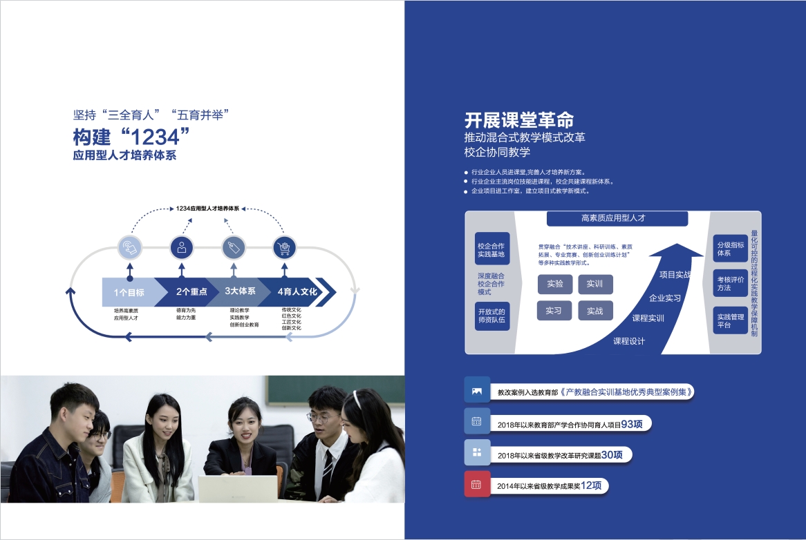 2023年纽约国际最新网站宣传册