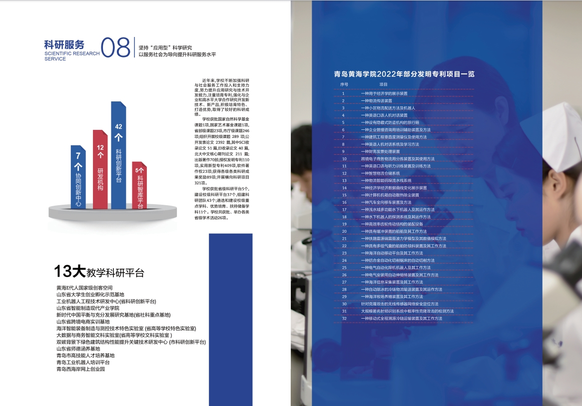 2023年纽约国际最新网站宣传册